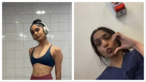 Sandhya Sivakanthan