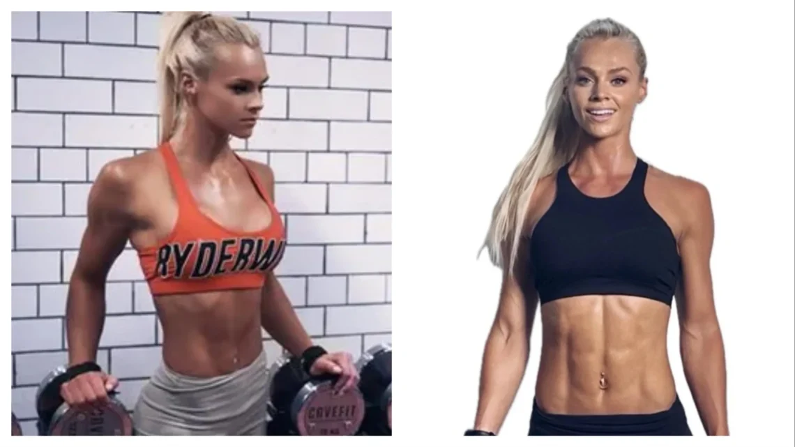 Sarah Holden Biography: Boyfriend, Age, Children, Net Worth, Height, Parents, Instagram