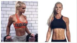 Sarah Holden