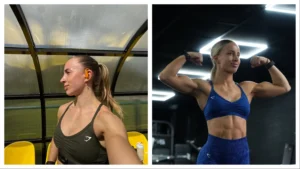 Abbie Dennison