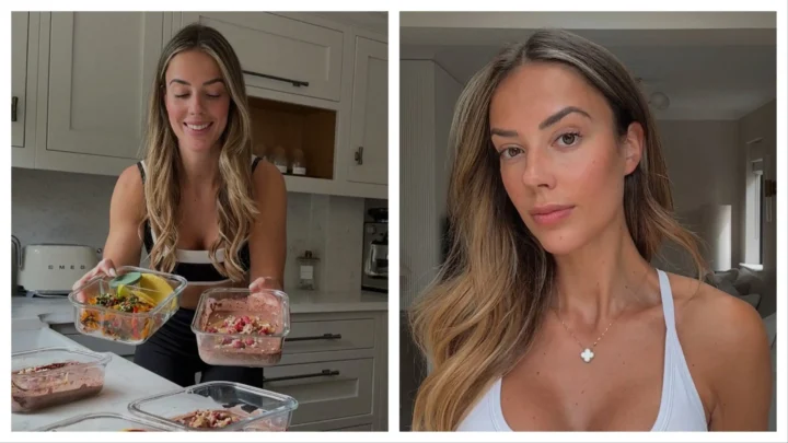 Ellena Hoad Biography: Boyfriend, Age, Height, Net Worth, Parents, Family, Instagram