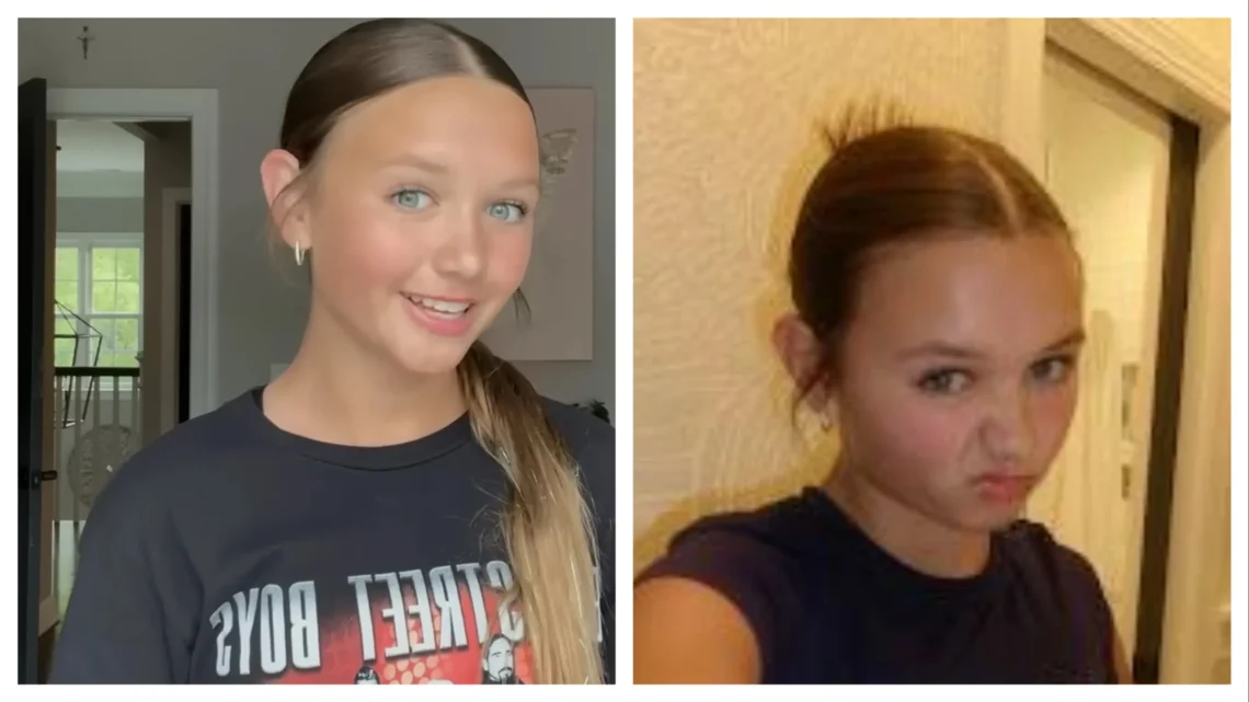 Sydney Raniszeski Biography: Boyfriend, Age, Height, Net Worth, Parents, Family, TikTok