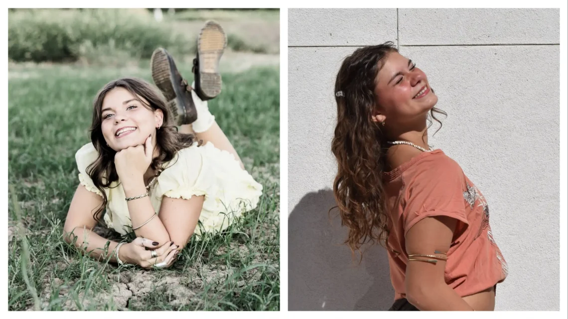 Ashlyn Lundahl Biography: Age, Net Worth, Girlfriend, Height, Parents, TikTok, Ethnicity