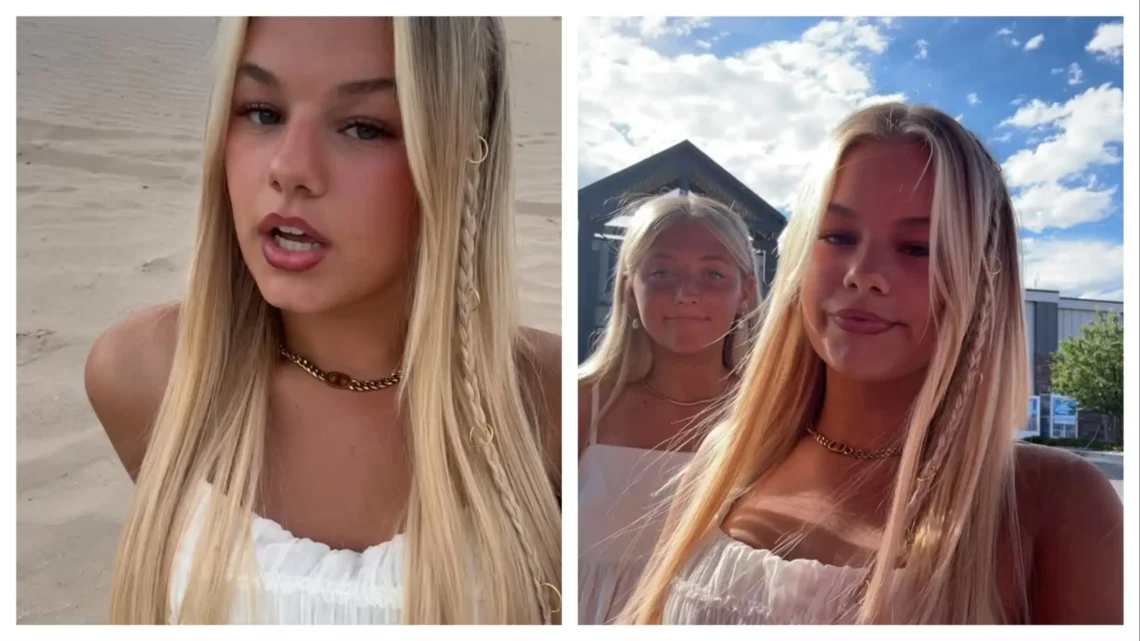 Reese LeRoy Biography: Boyfriend, Age, Net Worth, Height, Parents, Instagram, TikTok, Ethnicity