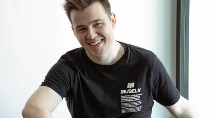 Muselk Biography: Height, Ethnicity, Age, Net Worth, Wife, Parents, Children