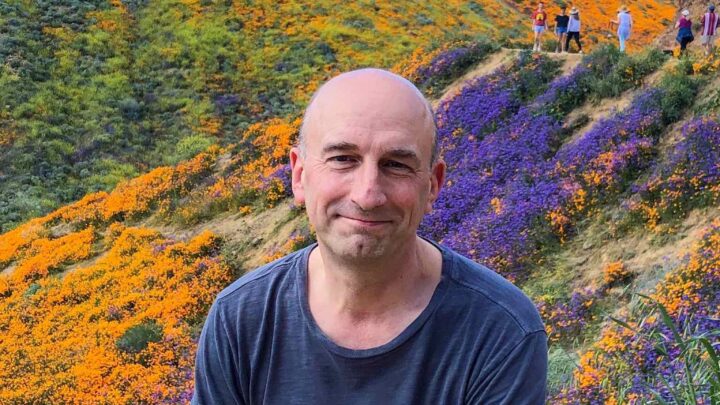 Nigel Dunnett Biography: Height, Ethnicity, Age, Net Worth, Parents, Children, Wife