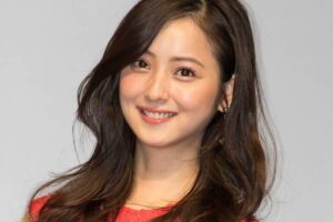 Nozomi Sasaki