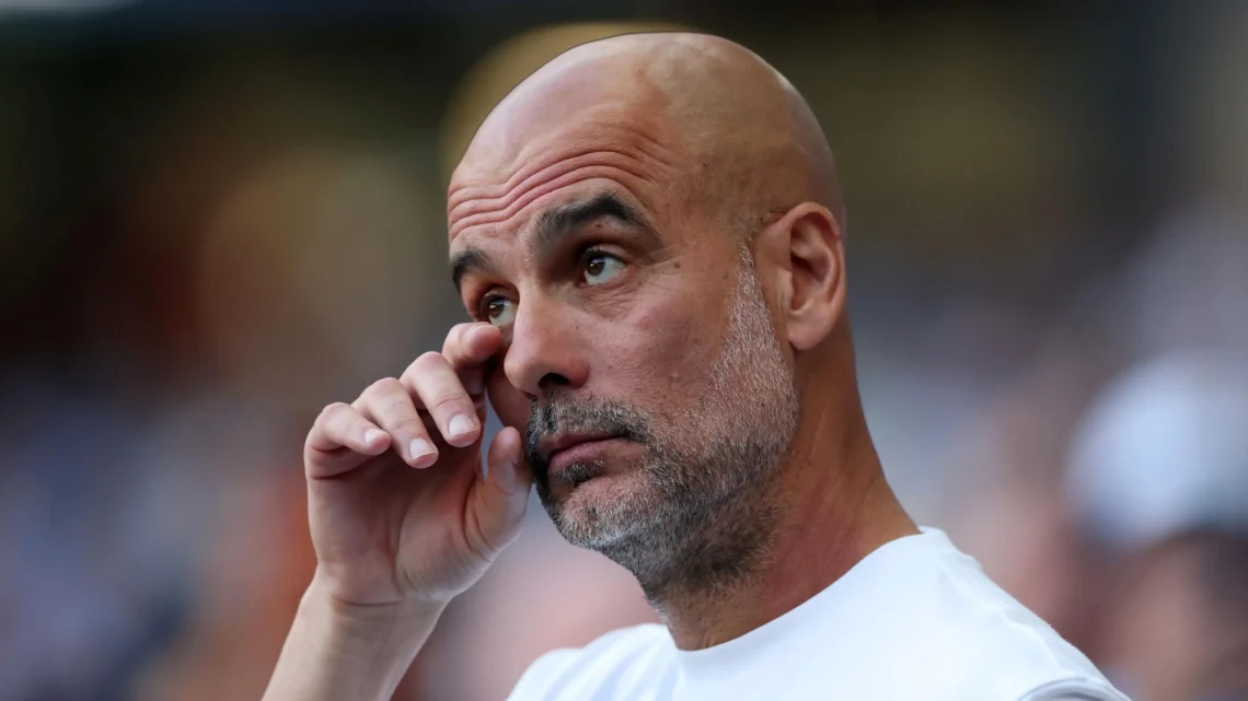 Pep Guardiola Is the Greatest Football Manager Who Ever Lived, and the Argument Is Already Over