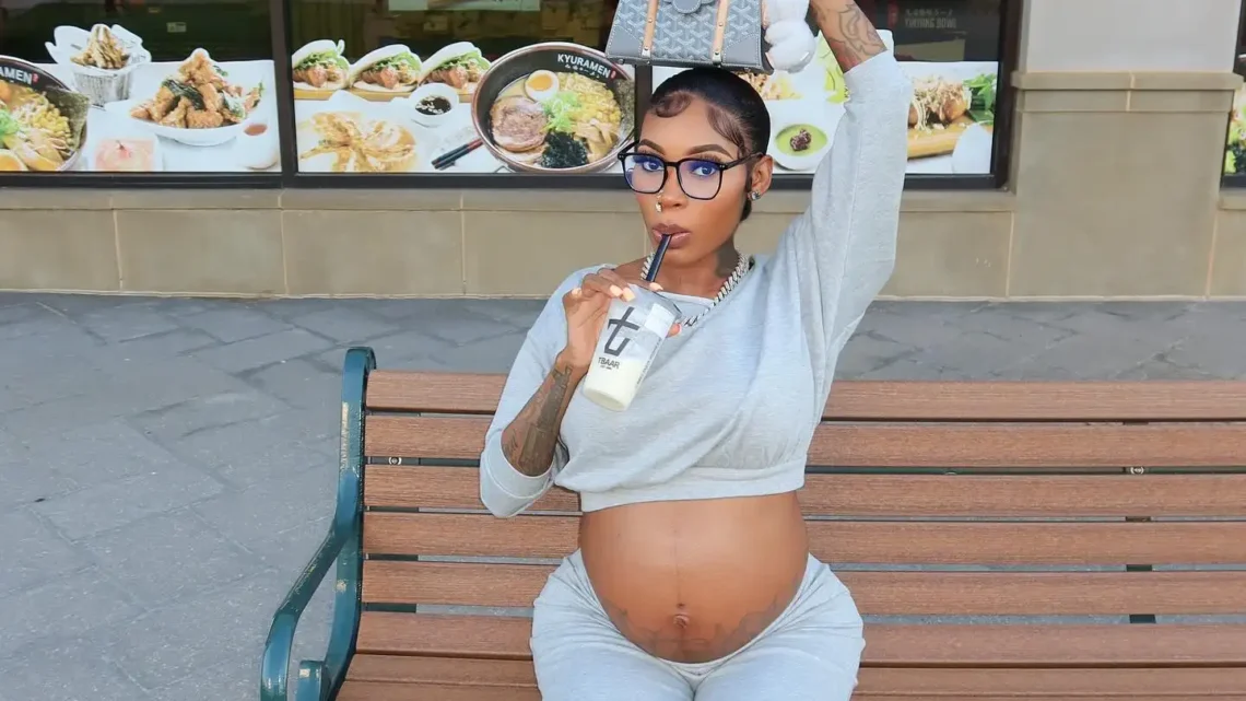 Asian Da Brat Bio: Net Worth, Age, Boyfriend, Baby Daddy, Parents, Real Name, Ethnicity, Songs