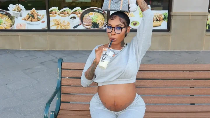 Asian Da Brat Bio: Net Worth, Age, Boyfriend, Baby Daddy, Parents, Real Name, Ethnicity, Songs