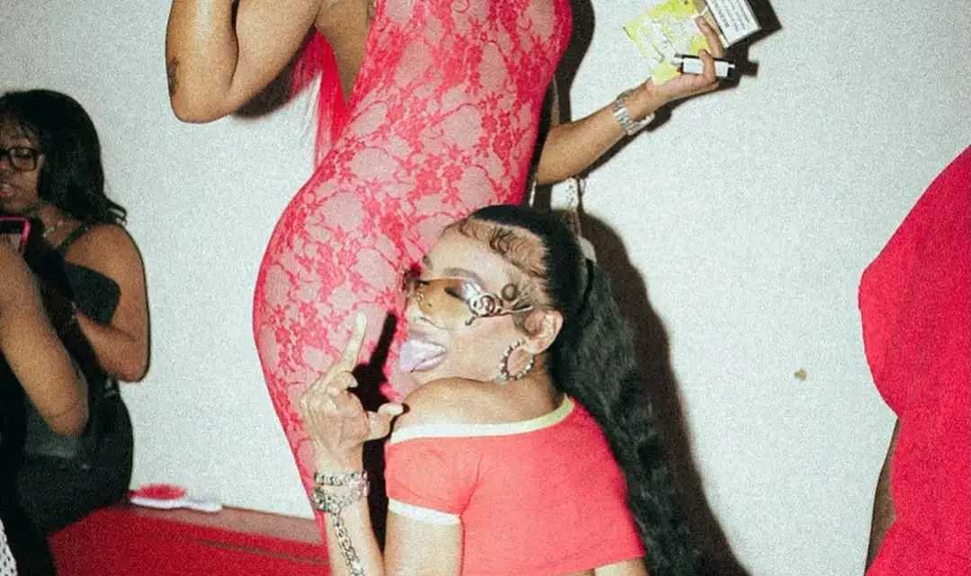 Big Jade Biography: Net Worth, Boyfriend, Parents, Height, Songs, Age, Real Name