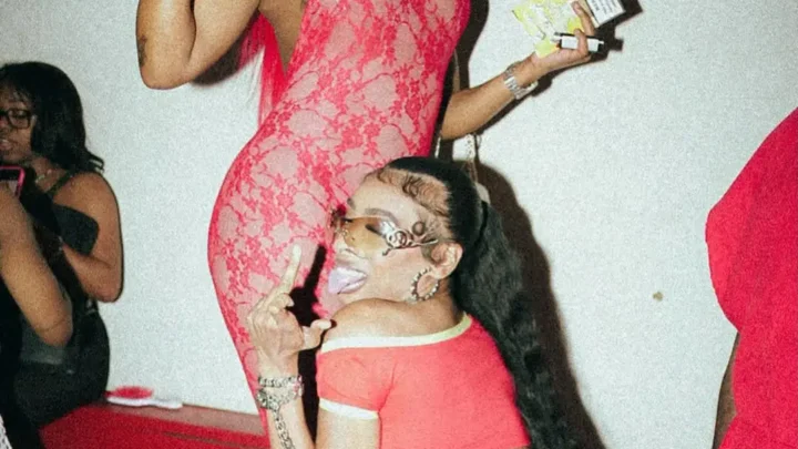 Big Jade Biography: Net Worth, Boyfriend, Parents, Height, Songs, Age, Real Name