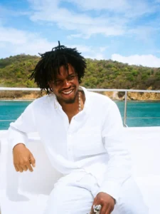 Pi'erre Bourne