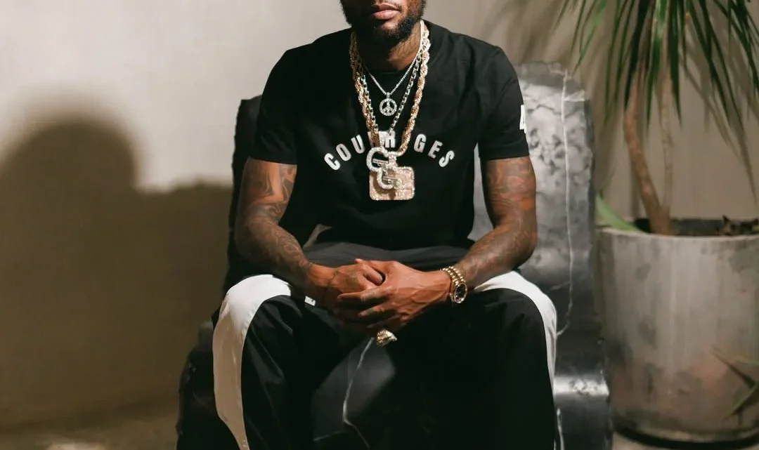 Shy Glizzy Biography: Songs, Net Worth, Age, Parents, Wife, Height, Albums, Children