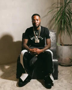 Shy Glizzy