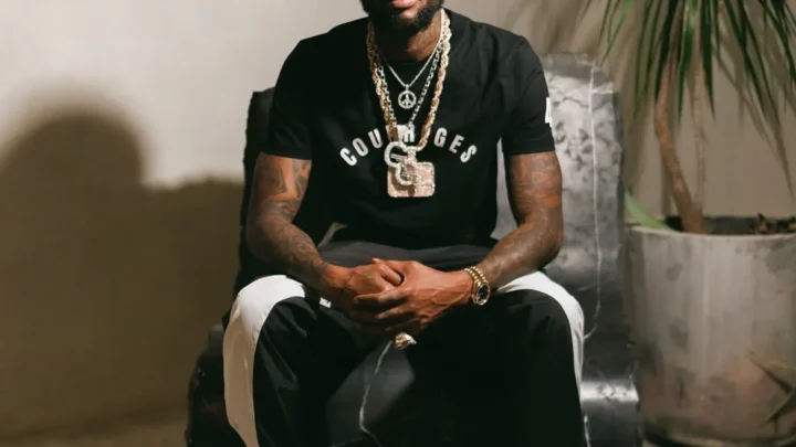 Shy Glizzy Biography: Songs, Net Worth, Age, Parents, Wife, Height, Albums, Children