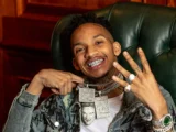 Stunna 4 Vegas Bio: Wife, Net Worth, Age, Parents, Height, Songs, Albums, Kids, Real Name