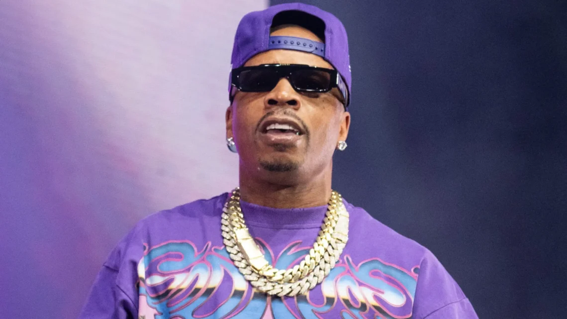 Plies (rapper) Biography: Net Worth, Songs, Age, Albums, Wife, Children, Parents, Height, Real Name