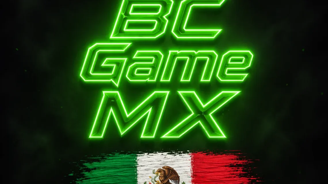 Popular Games at BC Game MX – Crash, Slots & Live Casino Favourites