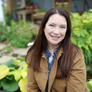 Rachel de Thame