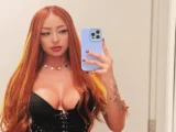 Ruivinha de Marte Biography: Age, TikTok, Boyfriend, Net Worth, Height, Instagram, Parents