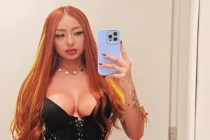 Ruivinha de Marte