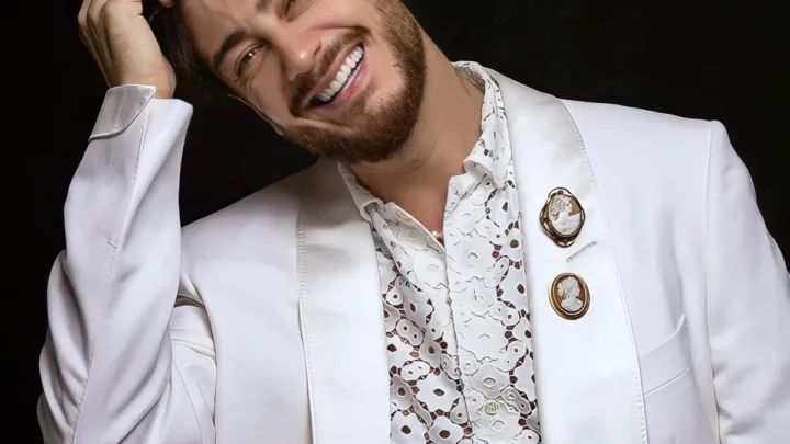 Meet Top 10 Richest Musicians in Morocco