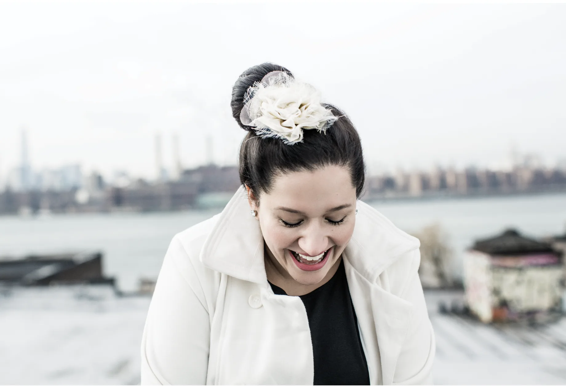 Kiera Cass Photo