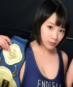 Kaho Shibuya