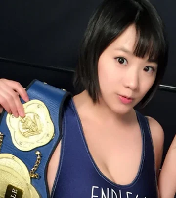 Kaho Shibuya Biography: Age, Parents, Siblings, Spouse, Videos, Height, Net Worth, Wikipedia