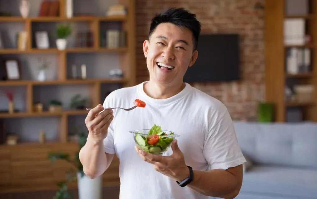 The Difference Between Hunger and Appetite That Changes How You Think About Eating