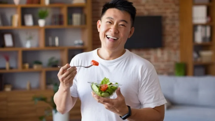 The Difference Between Hunger and Appetite That Changes How You Think About Eating