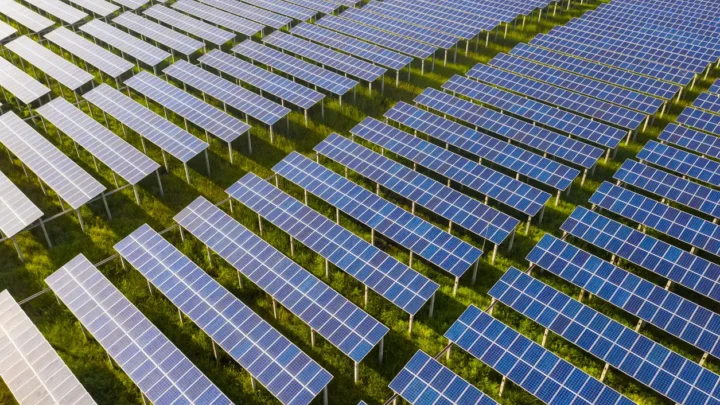 The Economics of Community Solar Programs for Renters Who Cannot Install Panels
