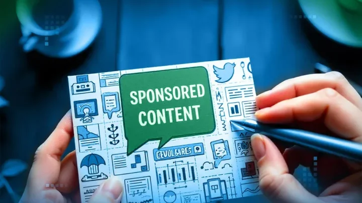 The Economics of Sponsored Content and How to Price It Without Undercharging