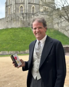 Tom Stuart-Smith