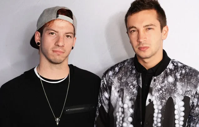 Twenty One Pilots (duo) Biography: Height, Net Worth, Songs, Real Names, Age, Members, Awards