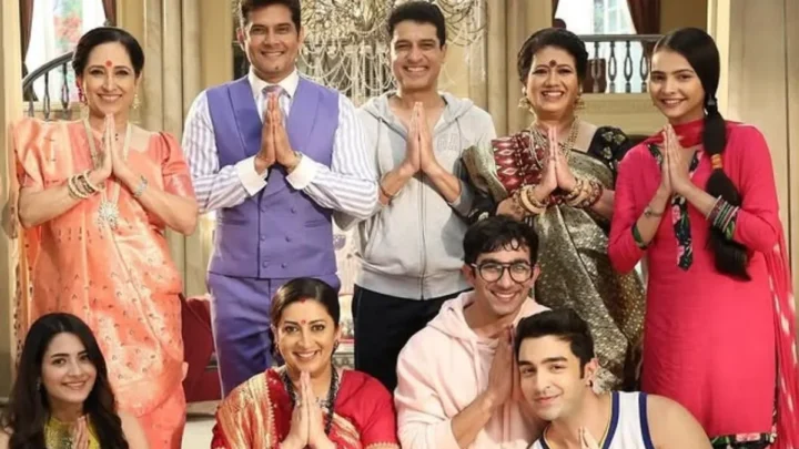 Virani Family Tree: A Complete Breakdown of Indian Television’s Most Iconic Dynasty