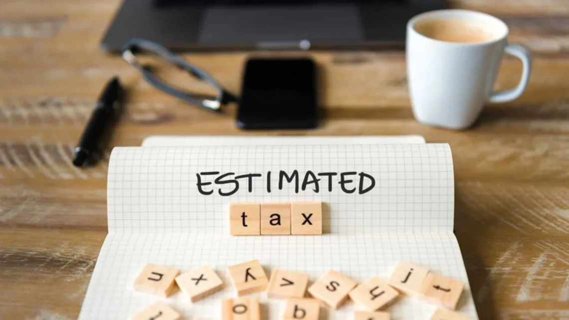 What Business Owners Should Know About Quarterly Estimated Taxes