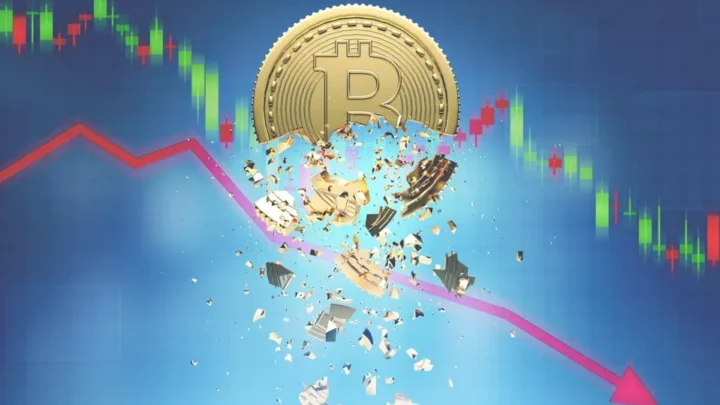What Happened to Every Major Crypto Crash and What Pattern Repeats