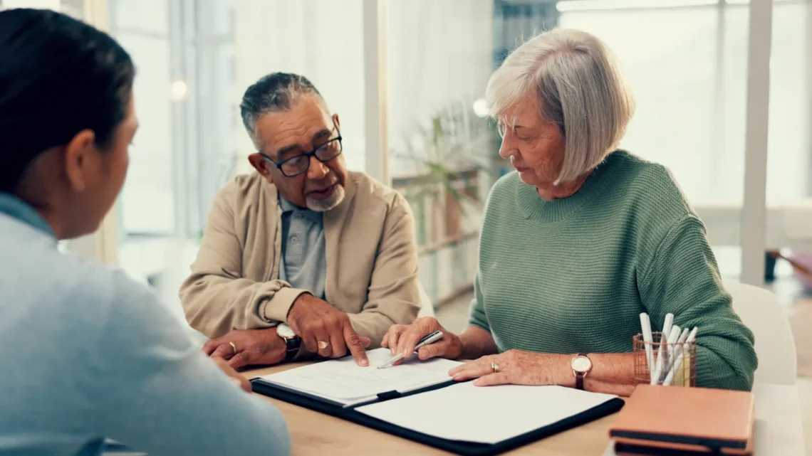 What Happens to Joint Accounts When One Spouse Dies
