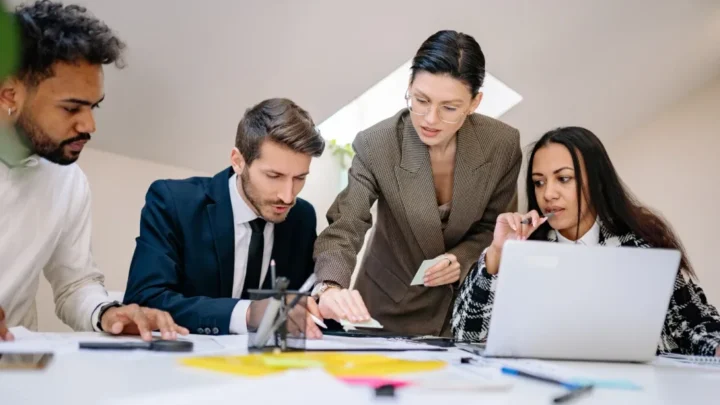 What Mentorship Actually Requires From Both Sides to Be Effective