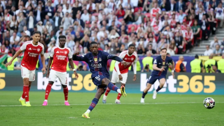 Why Arsenal’s UCL Final Performance Was Everything Wrong With Mikel Arteta’s Football
