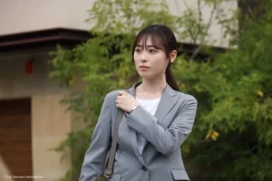 Haruka Fukuhara
