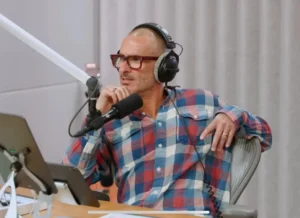 Zane Lowe