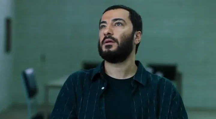 Navid Mohammadzadeh Biography: Age, Net Worth, Movies, Wife, Children, Instagram, Awards