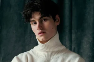 Moritz Haur