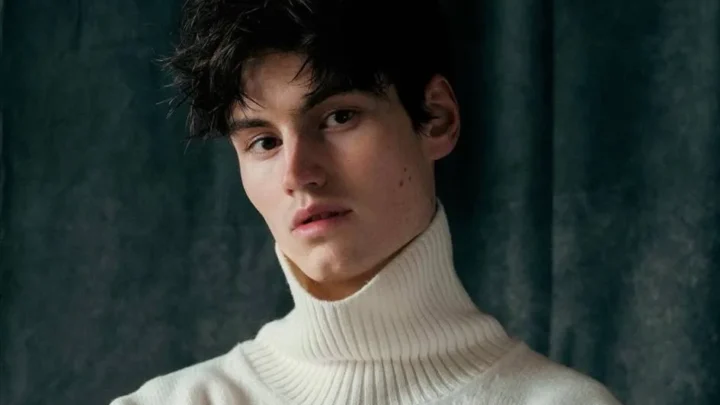 Moritz Haur Biography: Height, TikTok, Ethnicity, Parents, Girlfriend, Net Worth