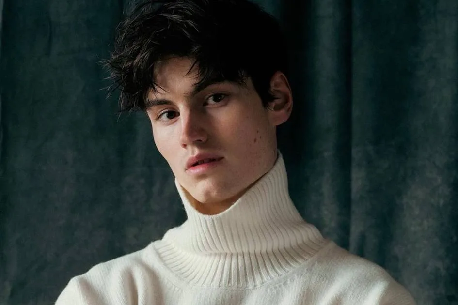 Moritz Haur Biography: Height, TikTok, Ethnicity, Parents, Girlfriend, Net Worth