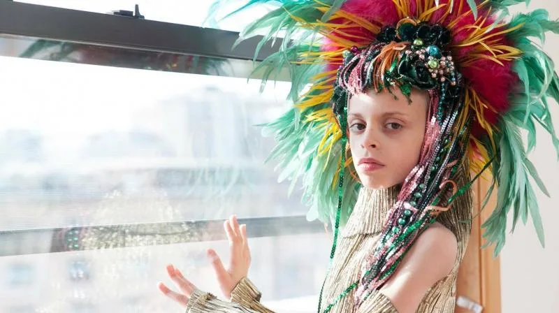 Desmond Napoles Biography: Instagram, Siblings, Age, Girlfriend, Net Worth, Height, Parents