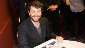 Alex Brightman